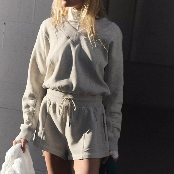 FP Movement intercept romper - Picture 3 of 3